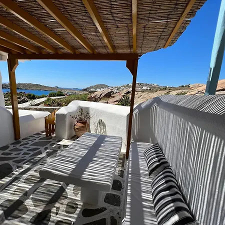 Sea Vibes Mykonos By Angels Group