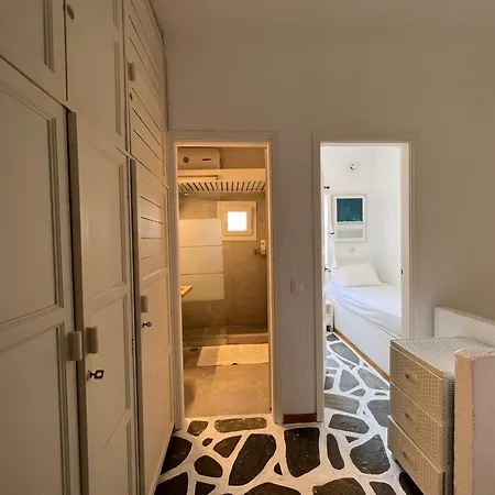 Semesterbostad Sea Vibes Mykonos By Angels Group Agios Ioannis Diakoftis