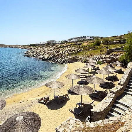 Sea Vibes Mykonos By Angels Group Semesterbostad *