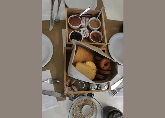 Sea Vibes Mykonos By Angels Group Hébergement de vacances *