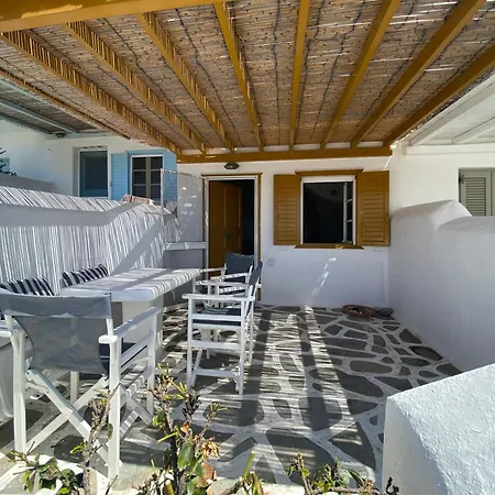 Sea Vibes Mykonos By Angels Group Σπίτι διακοπών