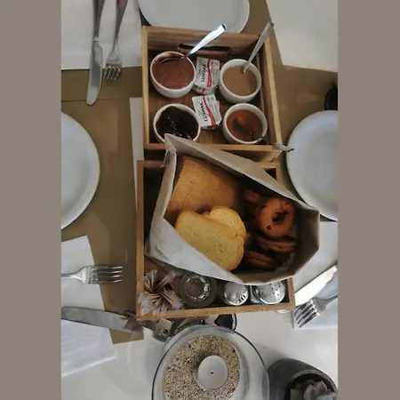 Sea Vibes Mykonos By Angels Group Holiday home *