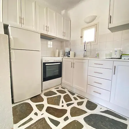 Sea Vibes Mykonos By Angels Group