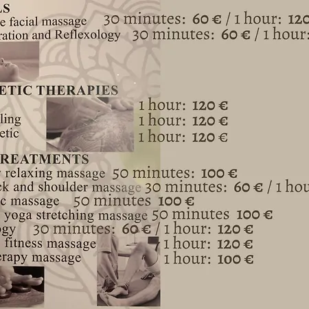 Holiday home Sea Vibes Mykonos By Angels Group *