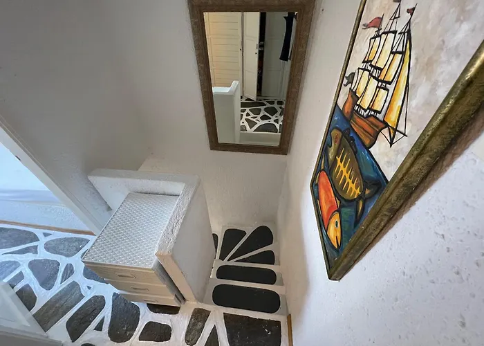 Holiday home Sea Vibes Mykonos By Angels Group Agios Ioannis Diakoftis