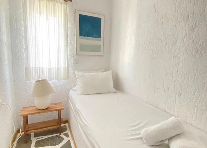 Holiday home Sea Vibes Mykonos By Angels Group