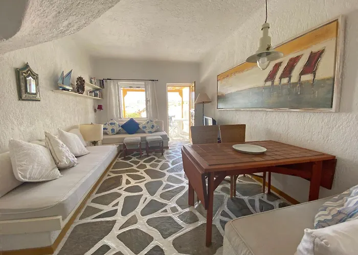 Sea Vibes Mykonos By Angels Group