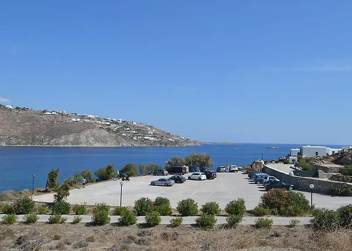 Sea Vibes Mykonos By Angels Group *