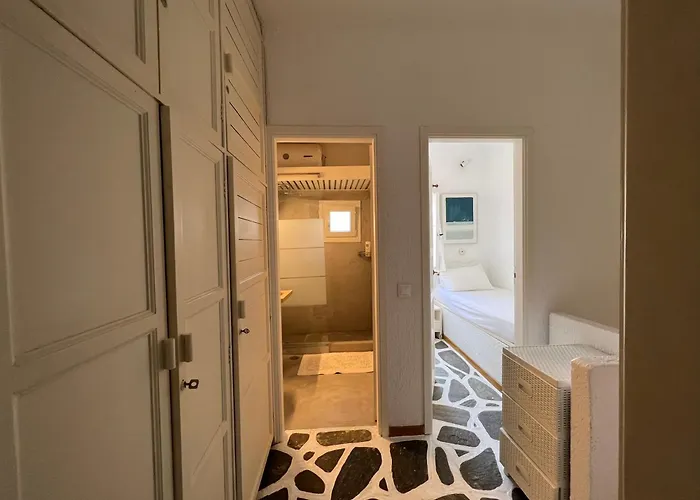 Vakantiehuis Sea Vibes Mykonos By Angels Group Agios Ioannis Diakoftis