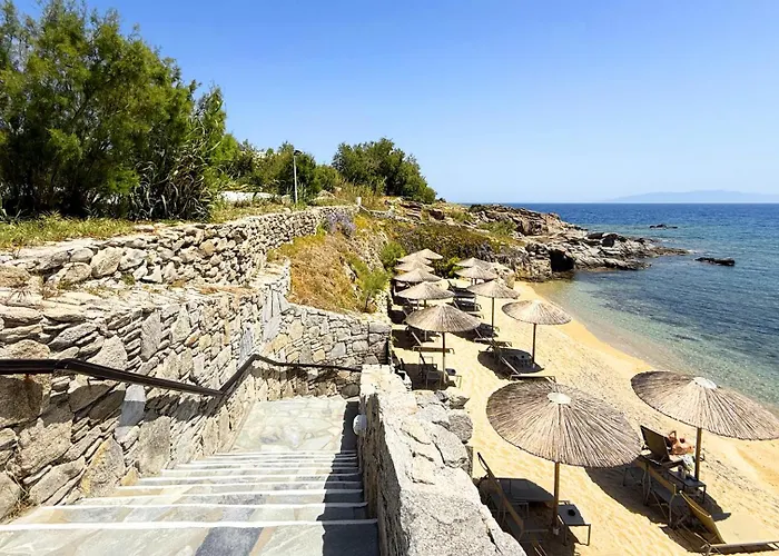 Sea Vibes Mykonos By Angels Group *