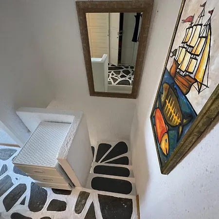 Tatil Evi Sea Vibes Mykonos By Angels Group Agios Ioannis Diakoftis