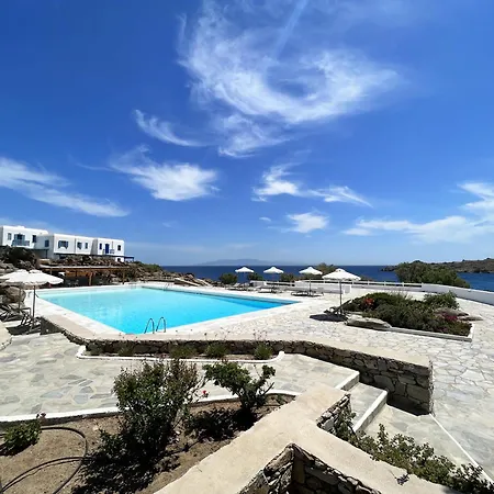 Holiday home Sea Vibes Mykonos By Angels Group Mykonos Town