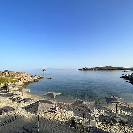 Sea Vibes Mykonos By Angels Group Holiday home