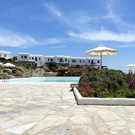 Holiday home Sea Vibes Mykonos By Angels Group Mykonos Town