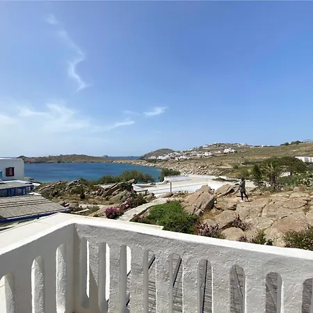 Sea Vibes Mykonos By Angels Group * Mykonos Town