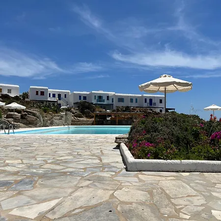Sea Vibes Mykonos By Angels Group * Mykonos Town