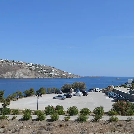 Sea Vibes Mykonos By Angels Group *