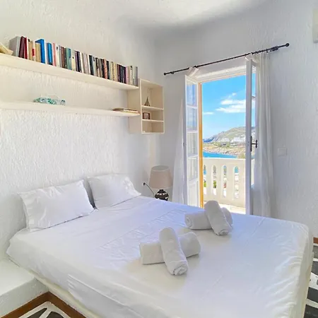 Holiday home Sea Vibes Mykonos By Angels Group