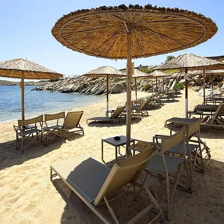 Sea Vibes Mykonos By Angels Group Nyaraló Agios Ioannis Diakoftis