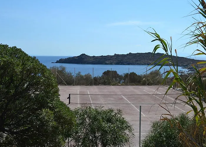 Sea Vibes Mykonos By Angels Group * Agios Ioannis Diakoftis