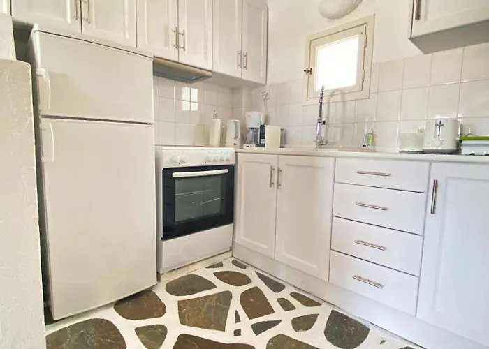 Sea Vibes Mykonos By Angels Group